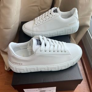 Versace Sneakers